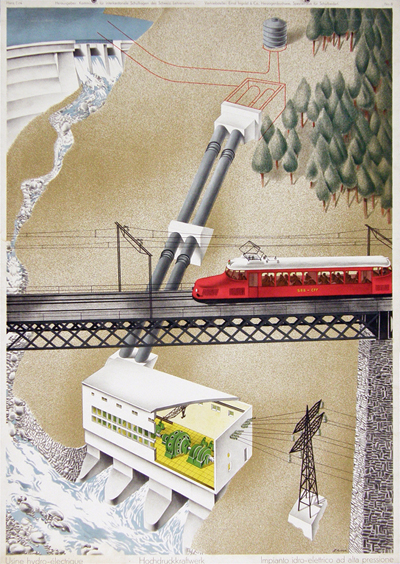 xylography 1957